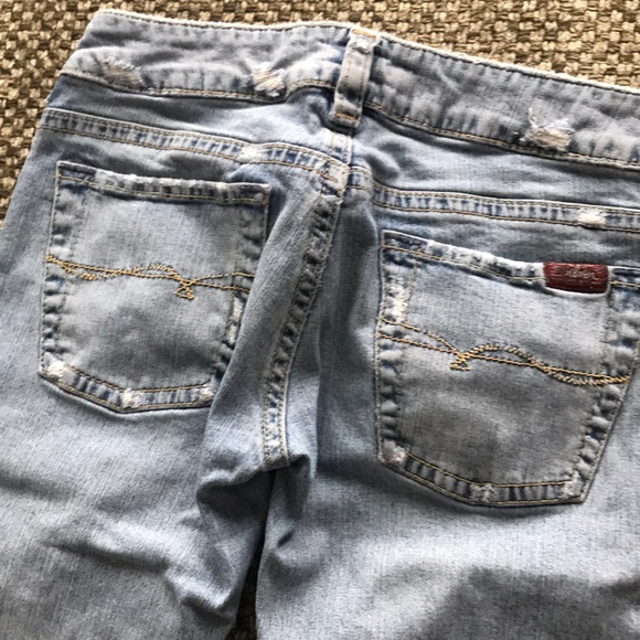 Silver jeans - Picture 5 of 7